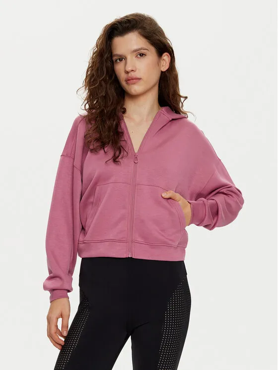 Sweatshirt · Rosa · Regular Fit