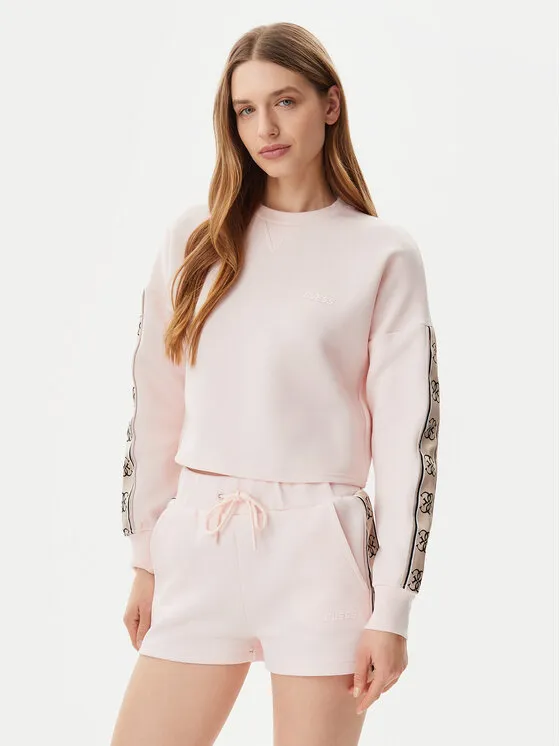 Sweatshirt · Rosa · Regular Fit