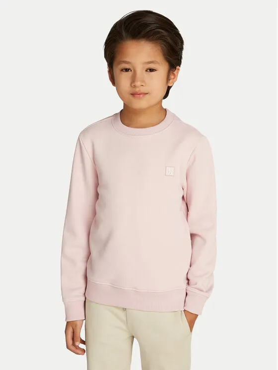 Sweatshirt · Rosa