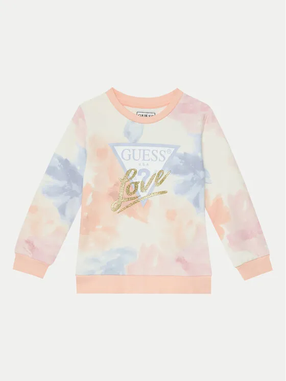 Sweatshirt · Rosa
