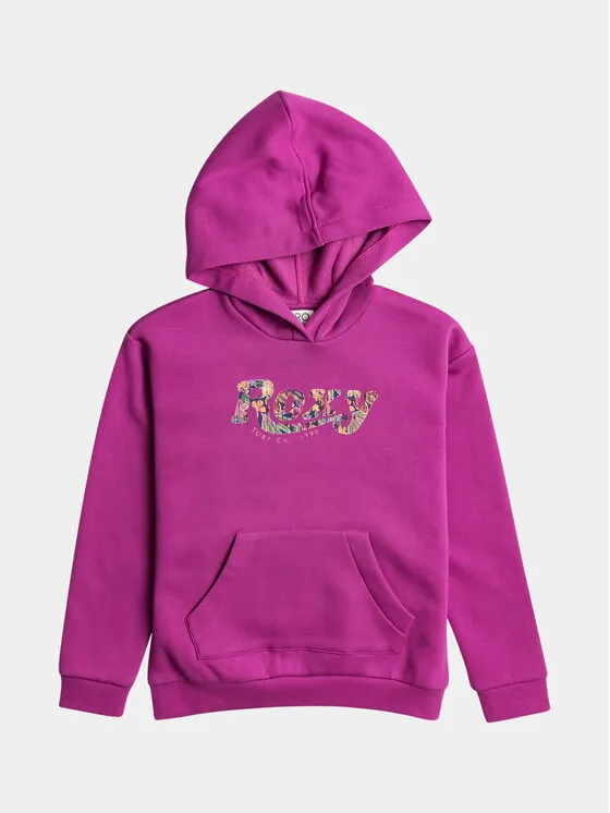 Sweatshirt · Rosa