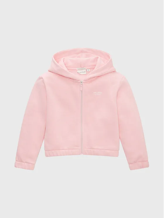 Sweatshirt · Rosa