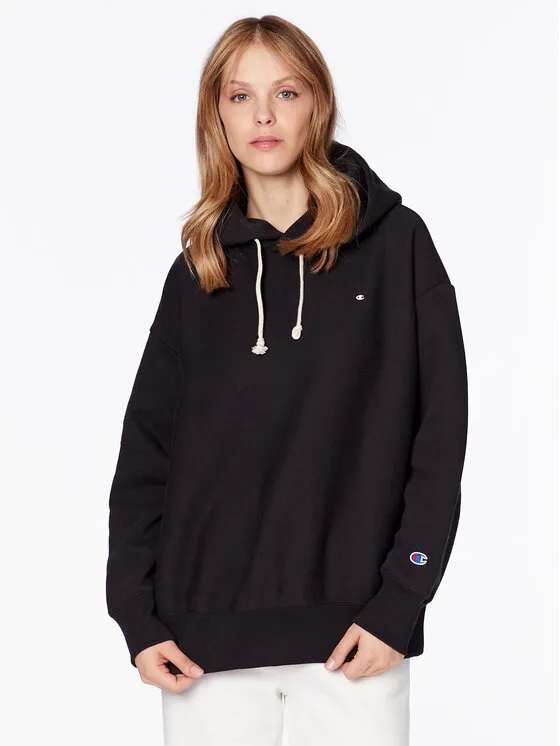 Sweatshirt · Schwarz · Regular Fit