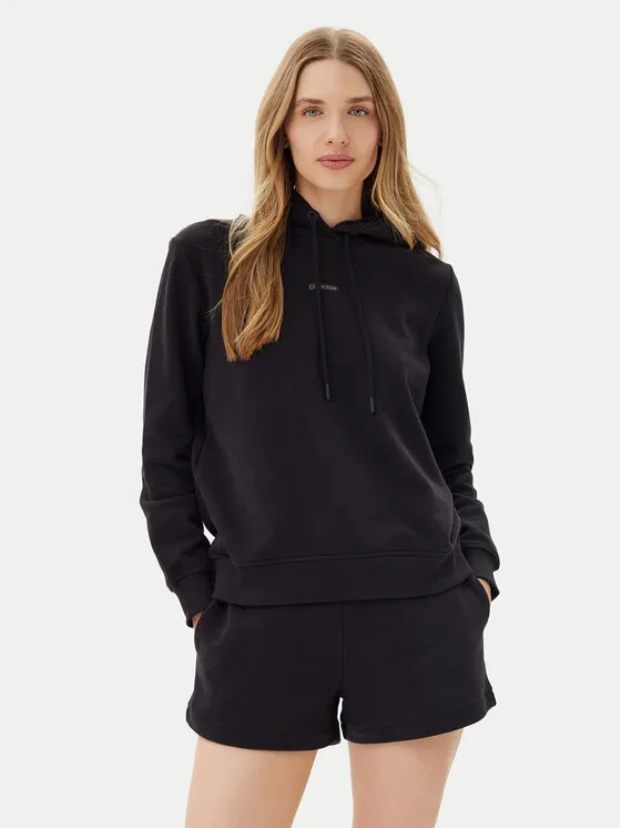 Sweatshirt · Schwarz · Regular Fit