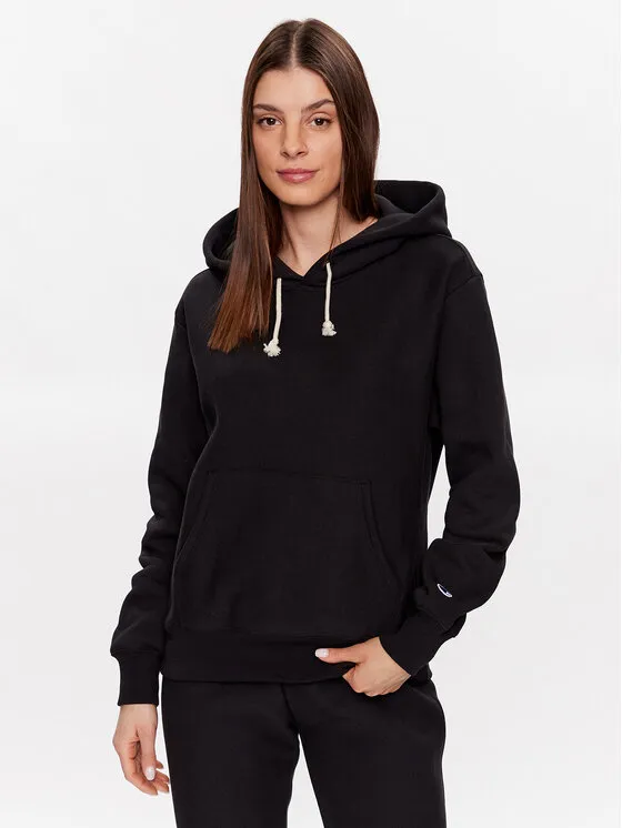 Sweatshirt · Schwarz · Regular Fit