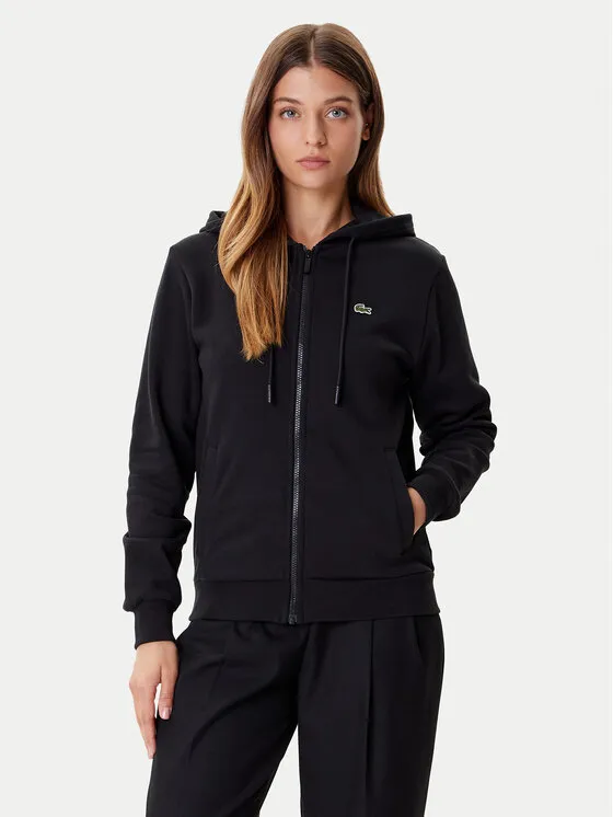 Sweatshirt · Schwarz · Regular Fit