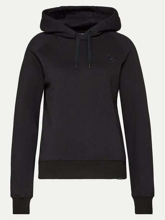 Sweatshirt · Schwarz · Regular Fit