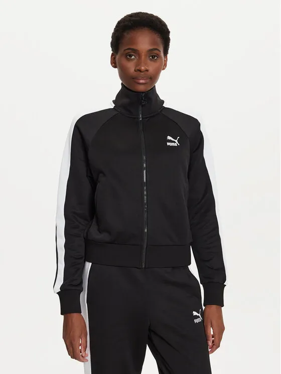 Sweatshirt · Schwarz · Regular Fit