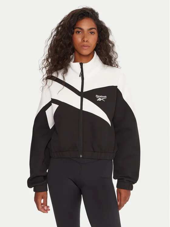 Sweatshirt · Schwarz · Regular Fit