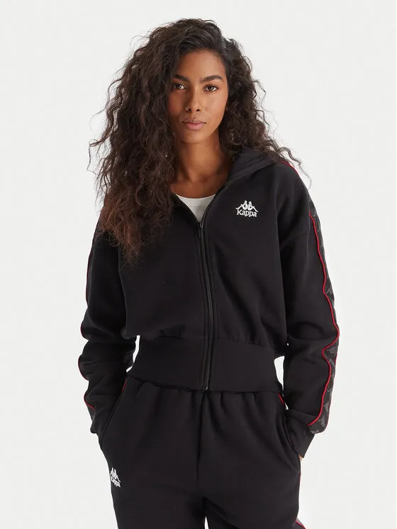 Sweatshirt · Schwarz · Regular Fit