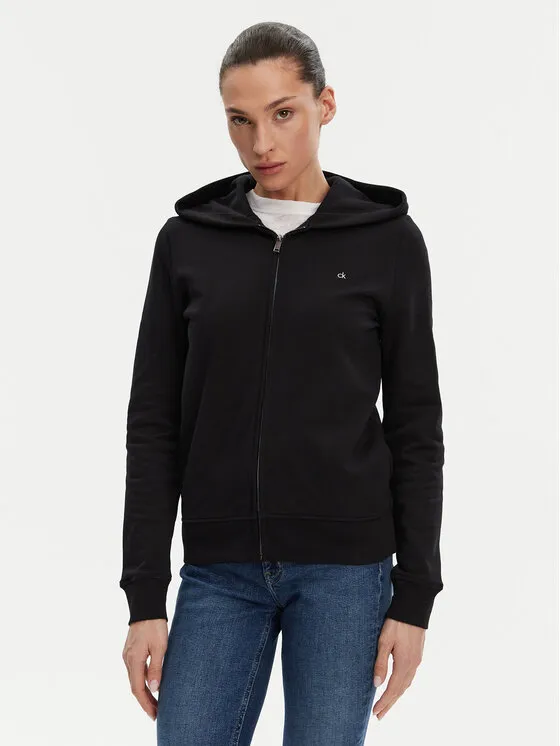 Sweatshirt · Schwarz · Regular Fit