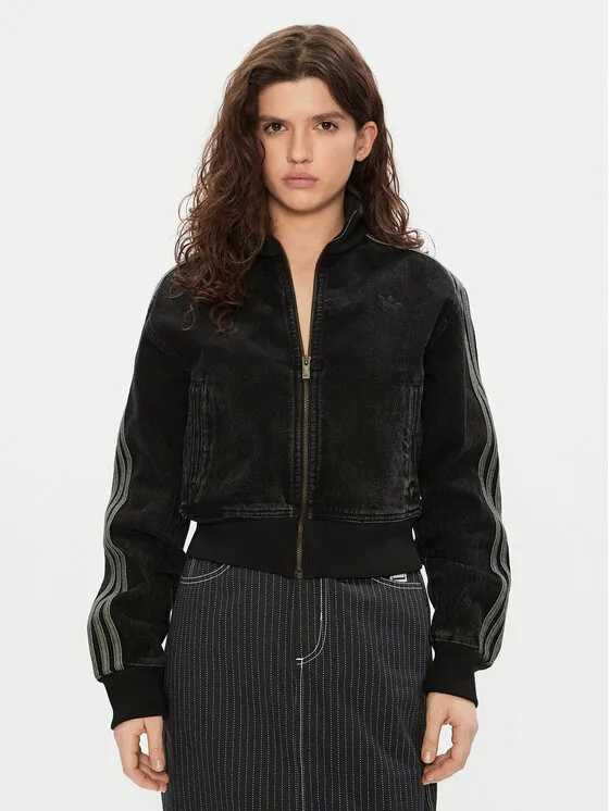 Sweatshirt · Schwarz · Regular Fit