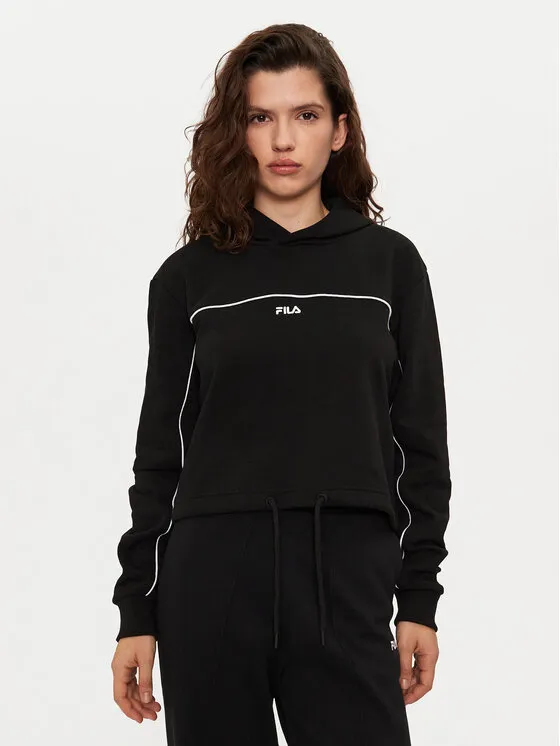 Sweatshirt · Schwarz · Regular Fit