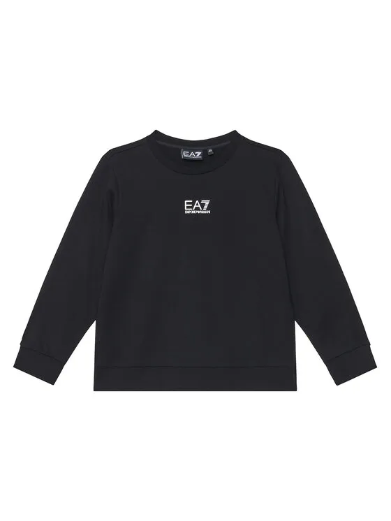Sweatshirt · Schwarz