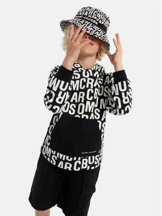 Sweatshirt · Schwarz