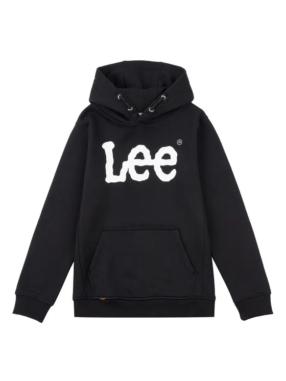 Sweatshirt · Schwarz