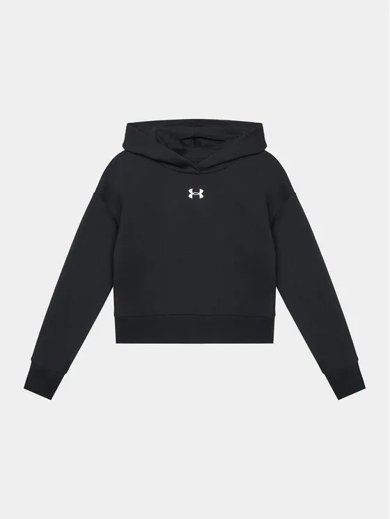 Sweatshirt · Schwarz