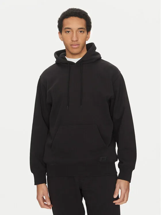 Sweatshirt · Schwarz