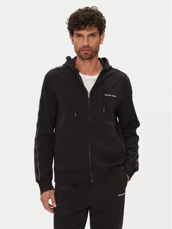 Sweatshirt · Schwarz