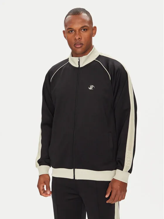 Sweatshirt · Schwarz