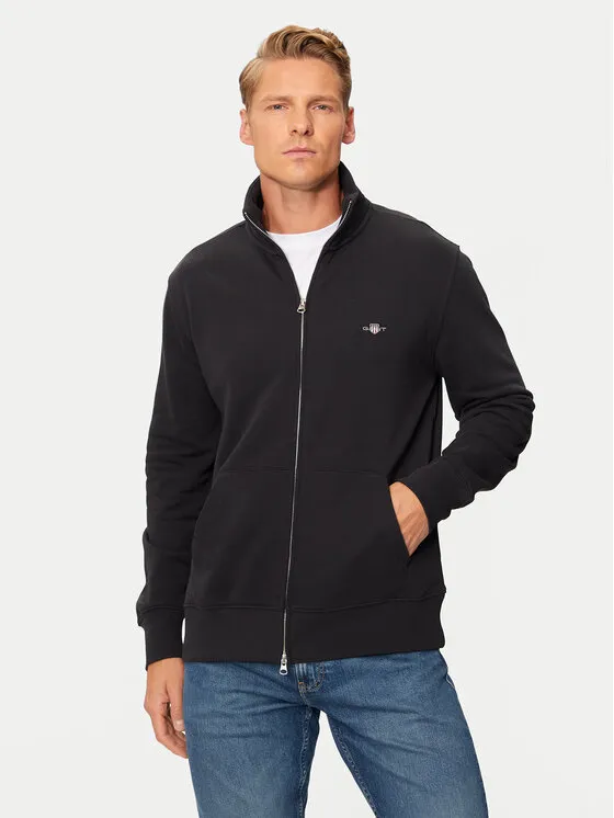 Sweatshirt · Schwarz