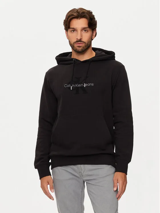 Sweatshirt · Schwarz