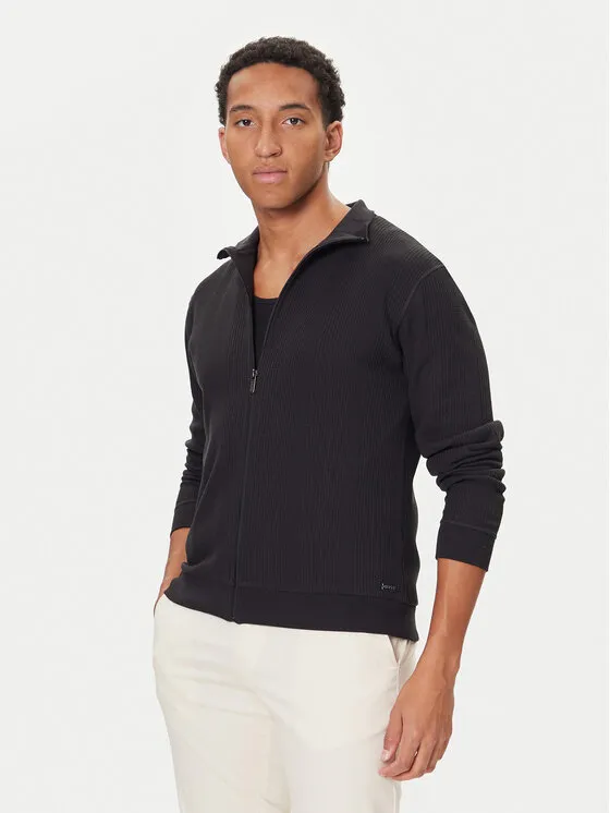 Sweatshirt · Schwarz