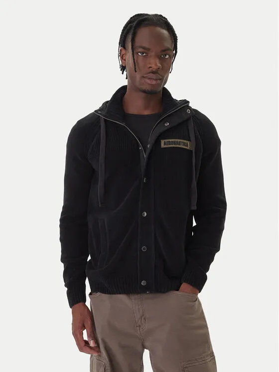 Sweatshirt · Schwarz