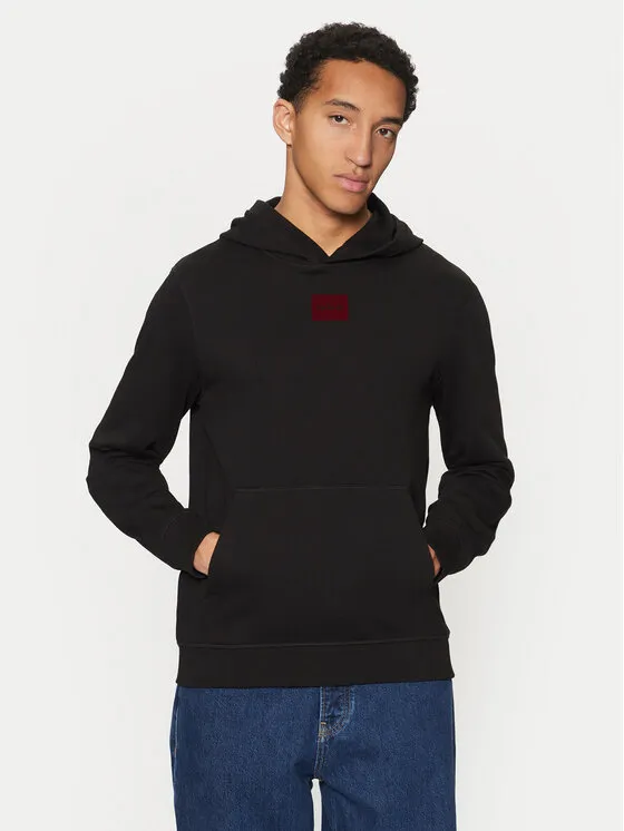 Sweatshirt · Schwarz