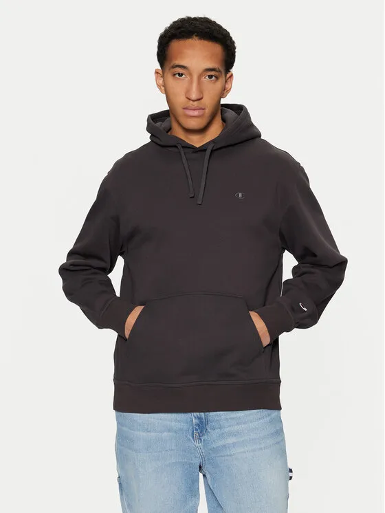 Sweatshirt · Schwarz