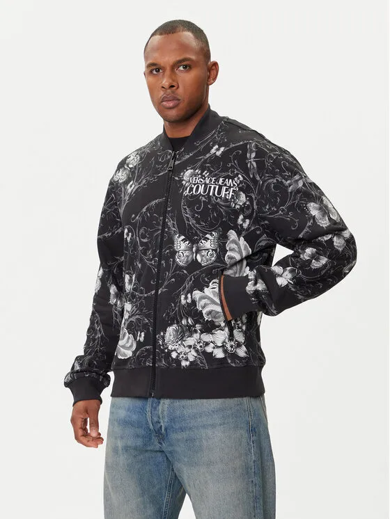 Sweatshirt · Schwarz