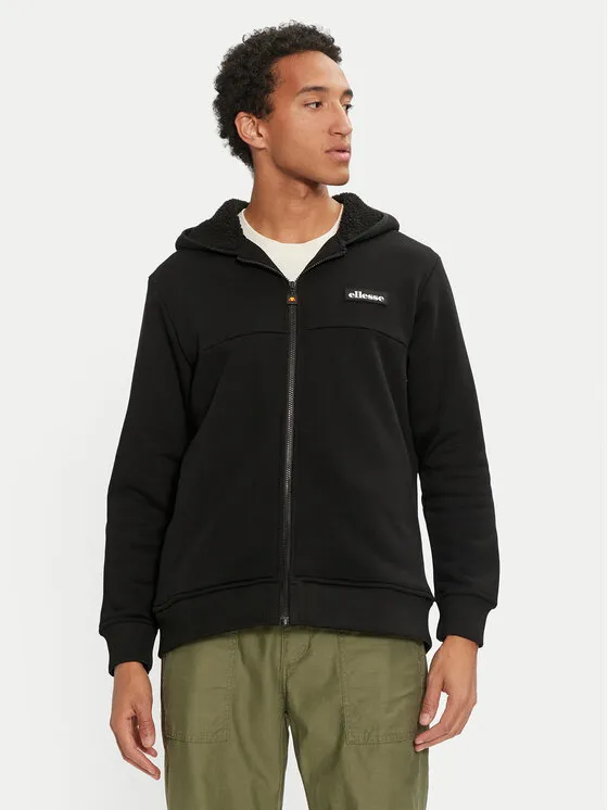 Sweatshirt · Schwarz