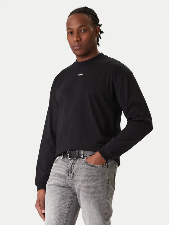 Sweatshirt · Schwarz