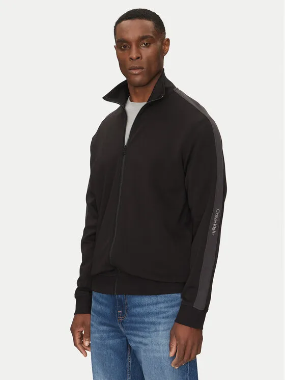 Sweatshirt · Schwarz