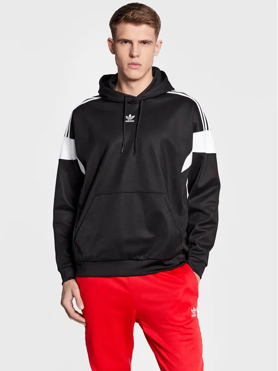 Sweatshirt · Schwarz