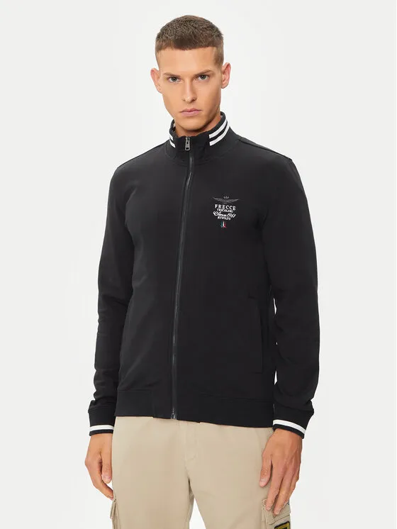 Sweatshirt · Schwarz