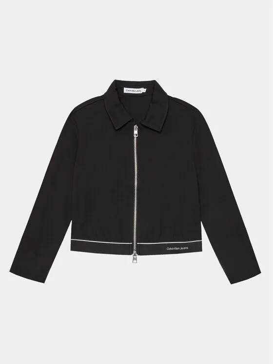 Sweatshirt · Schwarz