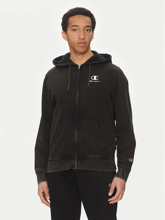 Sweatshirt · Schwarz