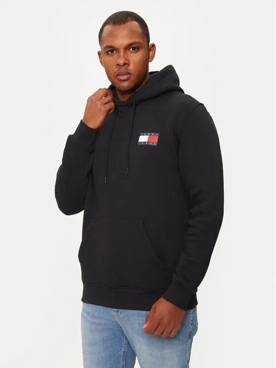 Sweatshirt · Schwarz