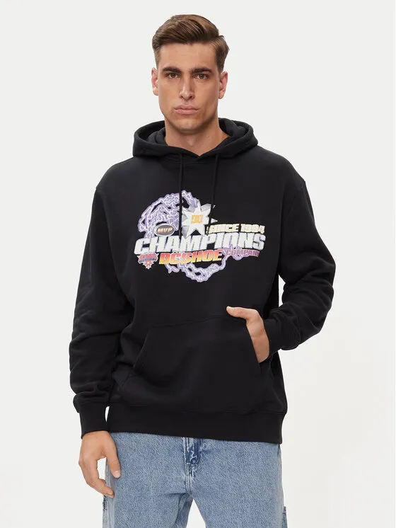 Sweatshirt · Schwarz