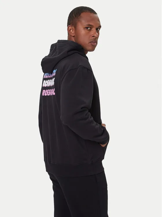 Sweatshirt · Schwarz