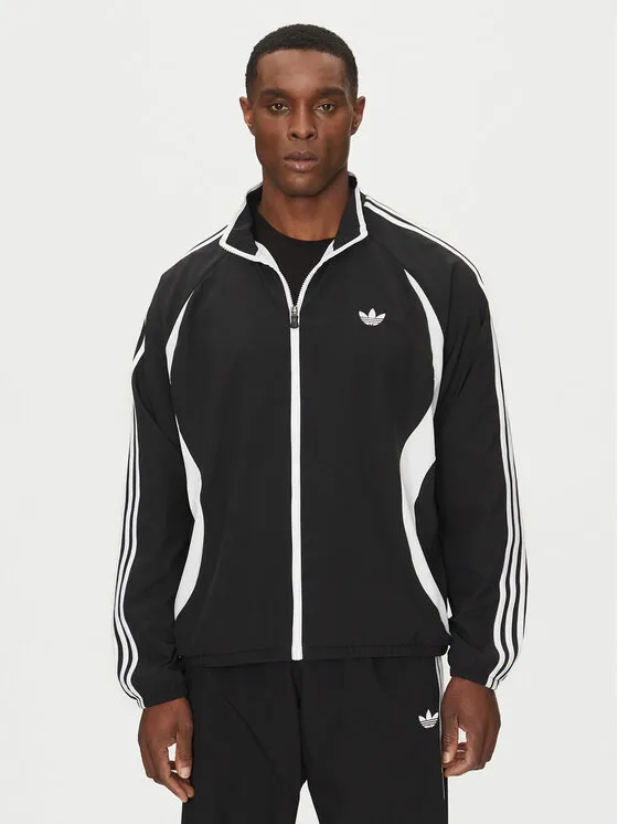 Sweatshirt · Schwarz