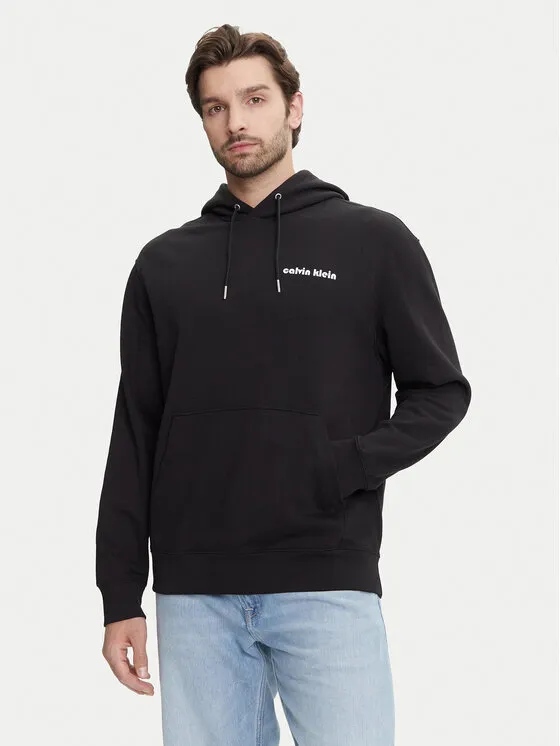 Sweatshirt · Schwarz