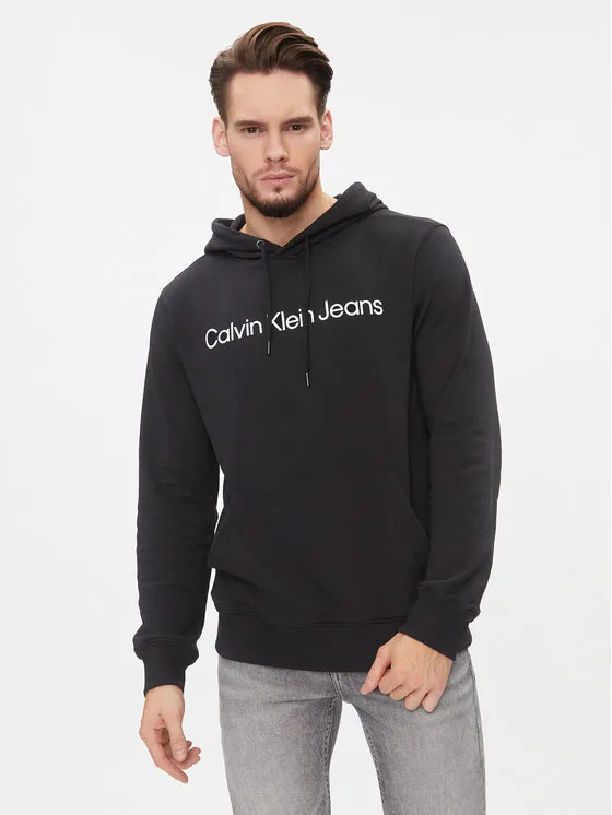 Sweatshirt · Schwarz