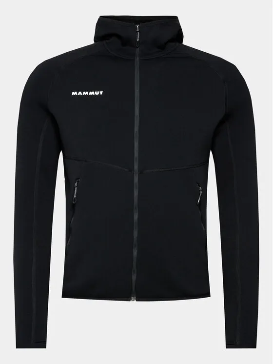 Sweatshirt · Schwarz