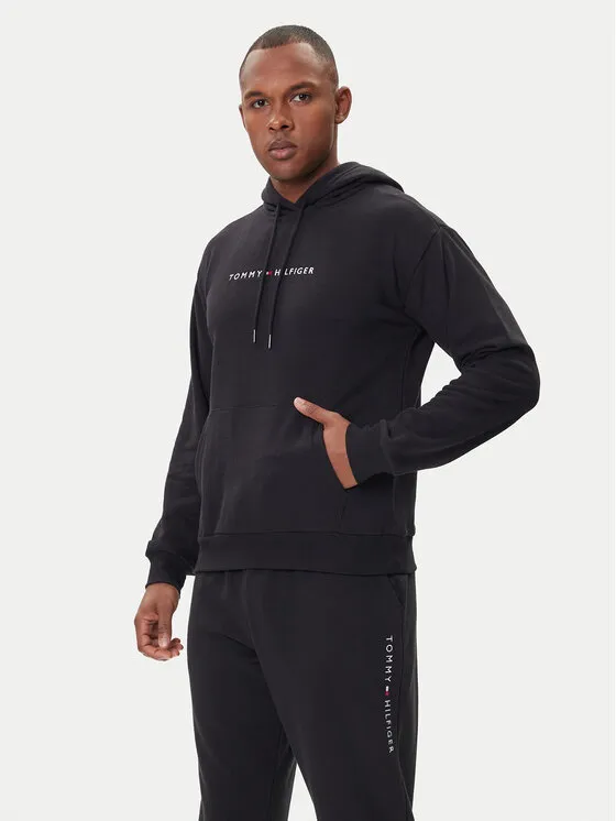 Sweatshirt · Schwarz