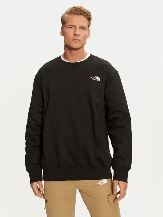 Sweatshirt · Schwarz