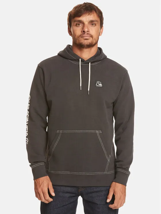 Sweatshirt · Schwarz