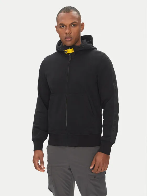 Sweatshirt · Schwarz