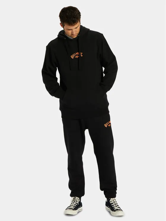 Sweatshirt · Schwarz